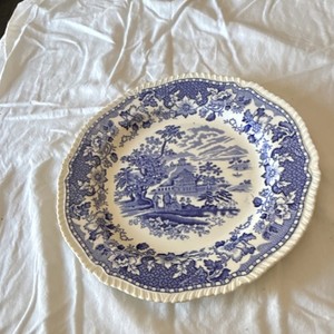 Woods Burslem England Plate for sale | eBay