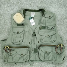 Filson Fishing Fishing Vests for sale | eBay