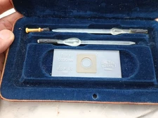 Carl Zeiss Jena Blutkorperzahlapparat Haemacytometer Blood Testing Medical 