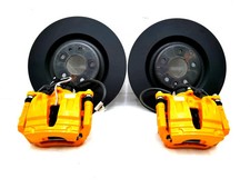 Original Bremsen hinten Audi E-tron GEN 55 408 PS 4KE615304.4KE615404.4M0615601P