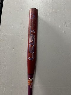2018 Worth Legit XL Jason Branch End Loaded 25 oz USSSA