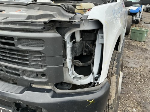 Driver Left Tail Light Incandescent Fits 2023 FORD F350SD PICKUP 796612 - Picture 14 of 14