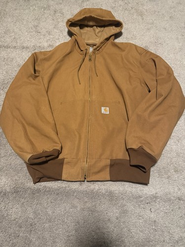 Carhartt Detroit Jacket