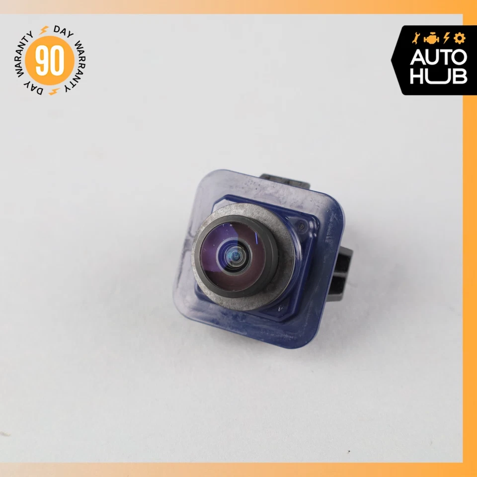 06-16 Aston Martin V8 Vantage Parking Caméra de recul de recul OEM 26k - Photo 2/4