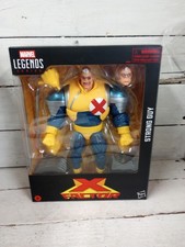 Marvel Legends X-Factor Strong Guy Action Figure Unopened NIB