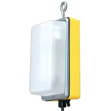 W F Harris Lighting 30-Wl-42-Plt W F Harris Lighting 3200 Lumens Cfl Temporary