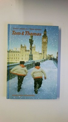 63582 Esmé Lammers TOM UND THOMAS HC