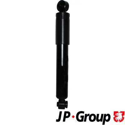 Shock absorber Rear Axle Top eye 3552101100 JP GROUP for HYUNDAI KIA