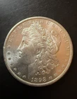 🔥1898-O Morgan Silver Dollar MS