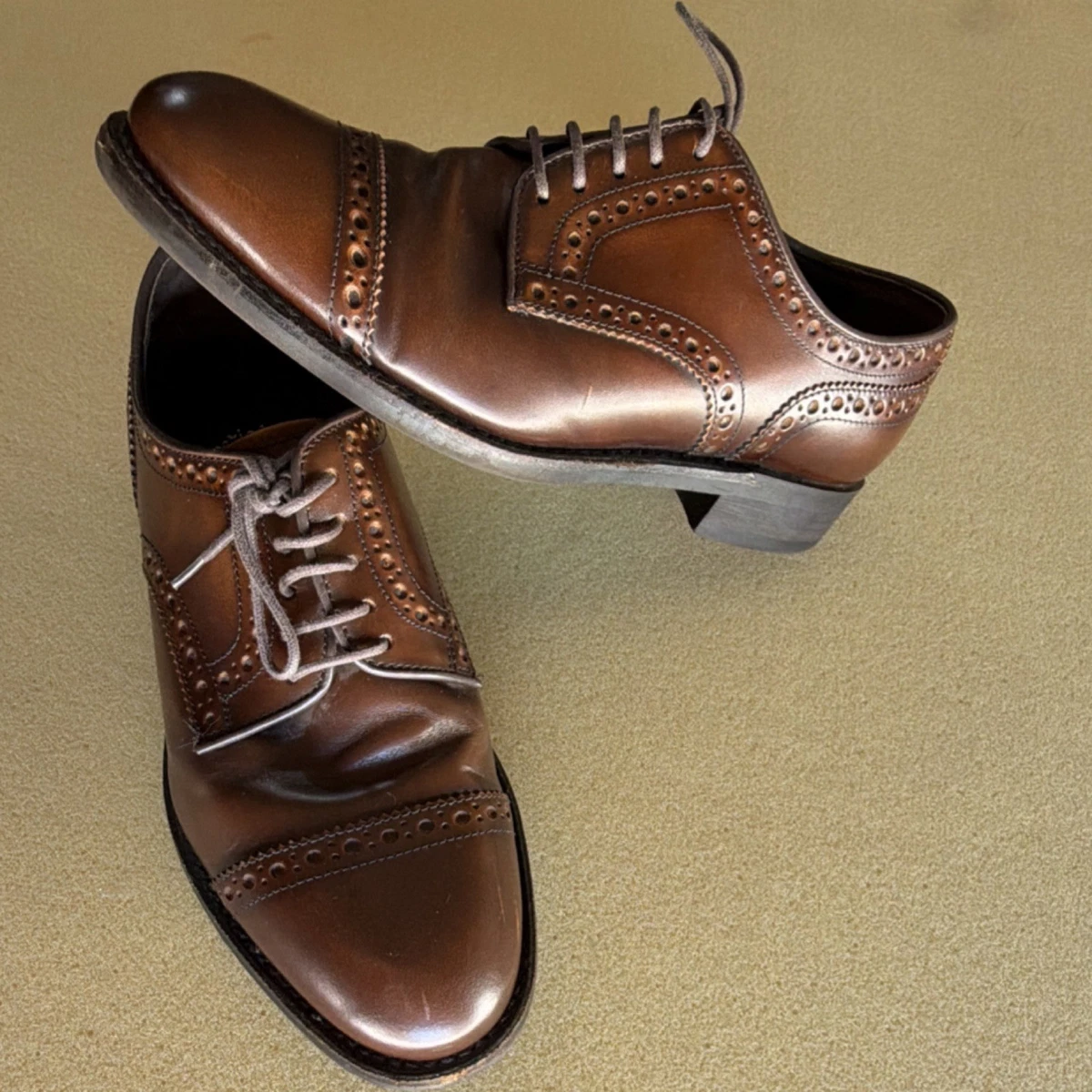 Regal EE Dress Shoes for Men for sale | eBay