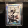 2025 Panini Donruss Optic Rated Rookie Prizm Devin Neal Saints #282
