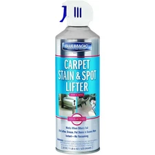 BLUE MAGIC 900-06 Carpet Spot/Stain Lifter,22 Oz,Aerosol 1MPV1