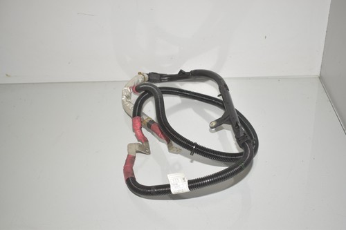 BMW F25 X3 Xdrive 20d Cable Generator Anlasser-Stützpunkt B+ 7810863 - Picture 3 of 4