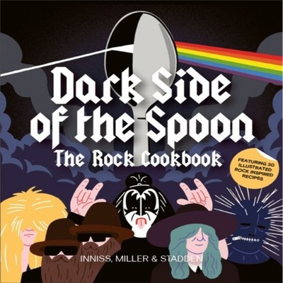 Dark Side of the Spoon Peter Stadden Paperback Orion Publishing C