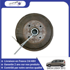 Tambour de frein Dacia LODGY 