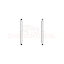 Gabriel Ultra Truck Front Shocks For 81-93 Dodge W250 Exc. Crew Cab Lift Kit
