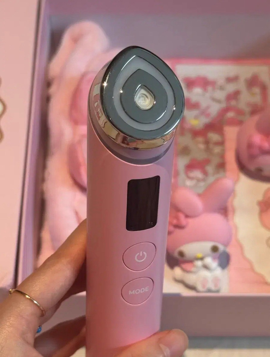 Medicube AGE-R Booster Pro Limited My Melody Edition All-in-One