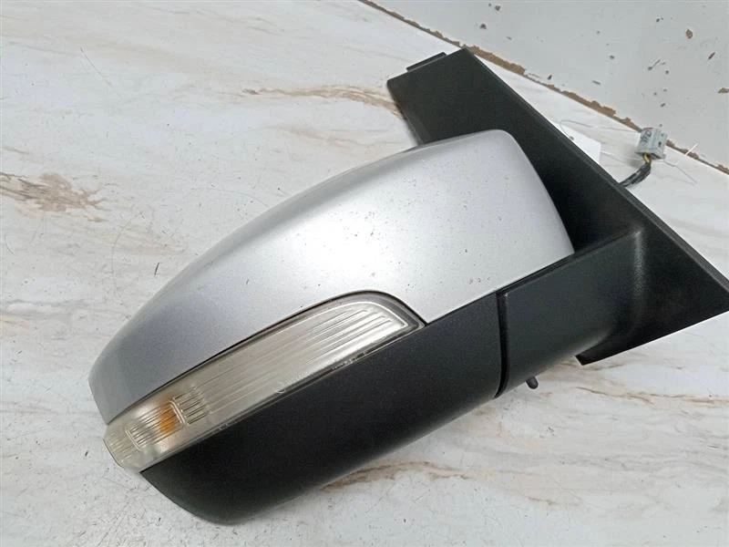 2015 福特 C-MAX 右乘客侧视镜 带旋转信号 DM51-17682 — 第 3/4 张图片