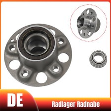 Radlager Radnabe Vorne mit ABS-Sensorring F&uuml;r Mercedes Benz C219 E-Klasse W211