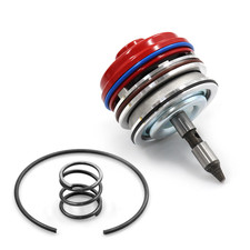 Hi-performance Corvette Servo Assembly 700r4 4l65e 4l60e 4l70e Red Cover 82-14