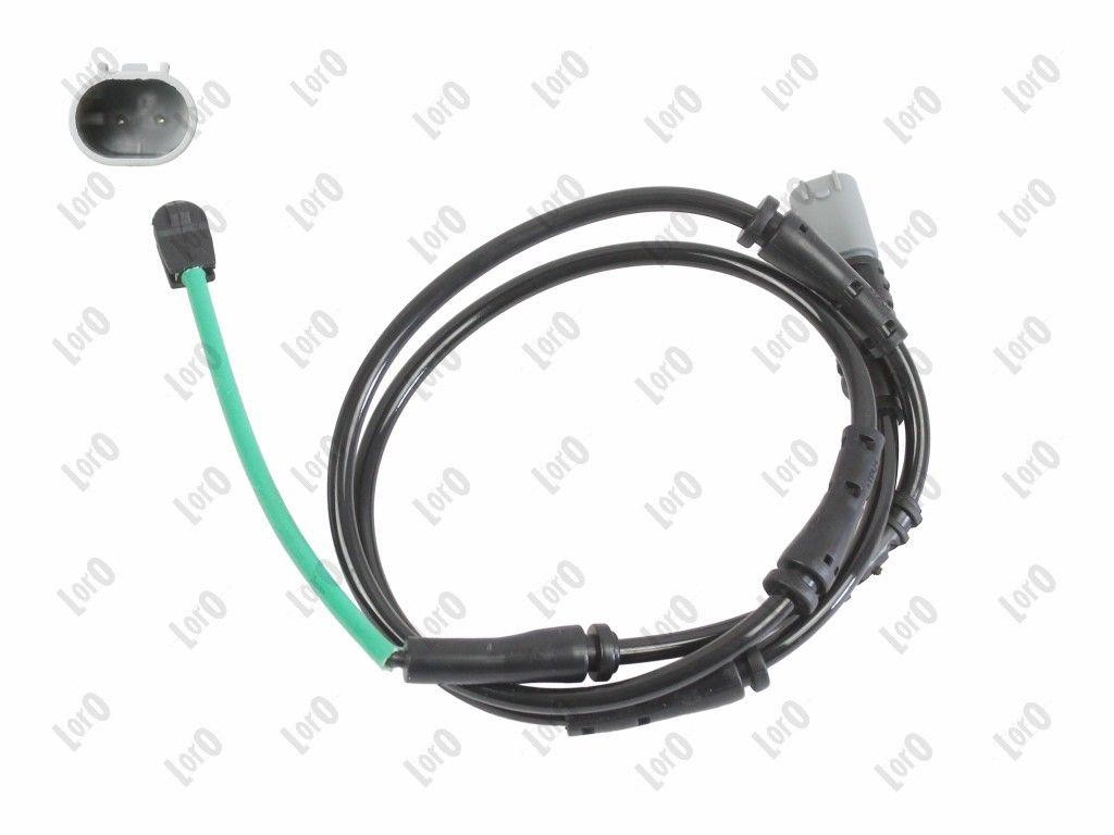 ABAKUS Brake Pad Wear Sensor Warning Contact 120-10-042 For BMW Rear Axle