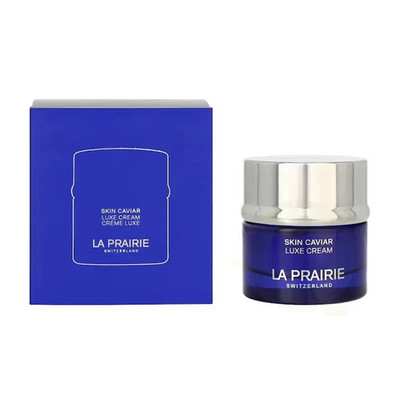 La Prairie Skin Caviar Luxe Cream 1.7 oz / 50 ml - New Sealed Box