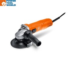Fein 72250460000 CG7-125 Compact Angle Grinder Body Only 240v