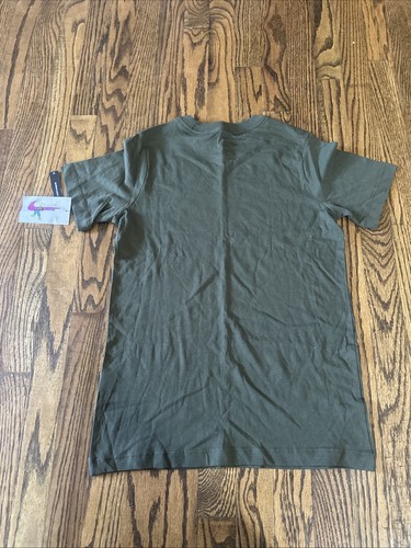 Nike Youth Just Do It T-shirt Size Large - Picture 3 of 3