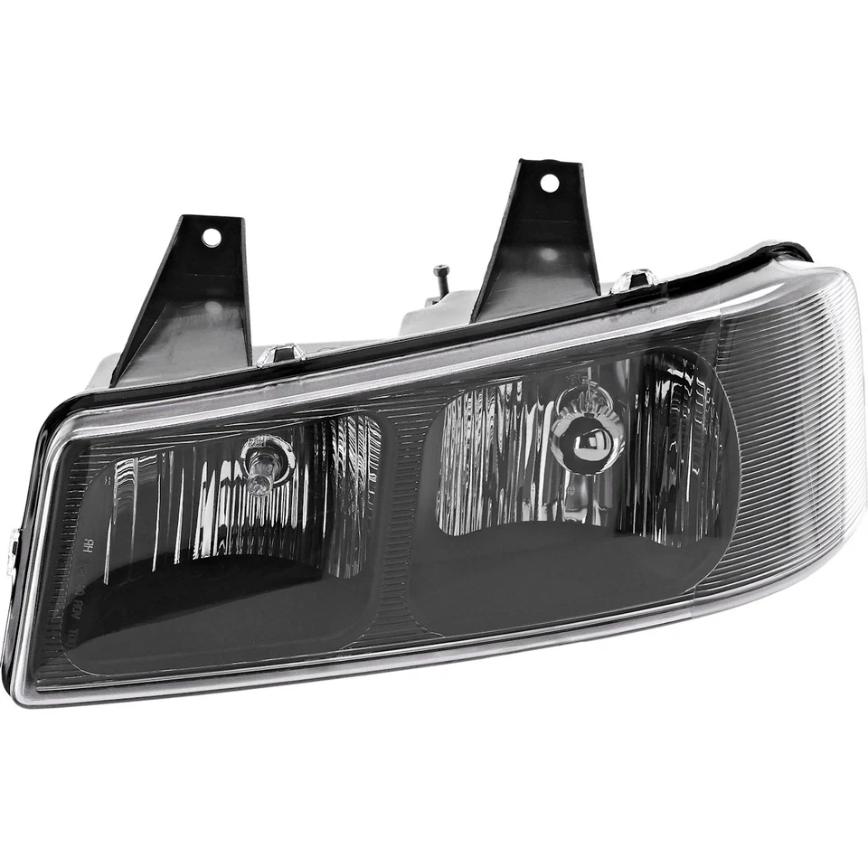 Luz trasera luz trasera luz trasera luz de freno lámpara lado conductor y pasajero para Chevy Foto 3 de 4