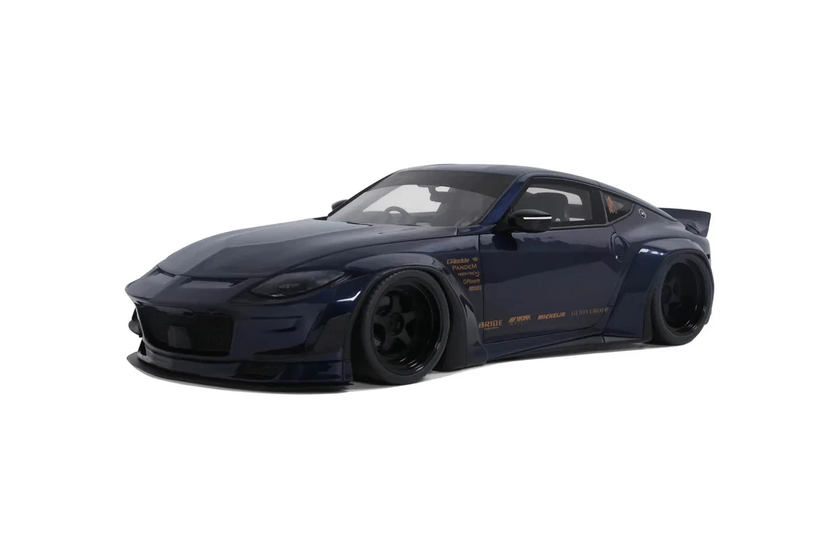Nissan GTspirit 1:18 Scale Diecast Cars, Trucks & Vans for sale - eBay