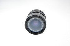 Canon FD 35-70mm f3.5-4.5 Lens G465