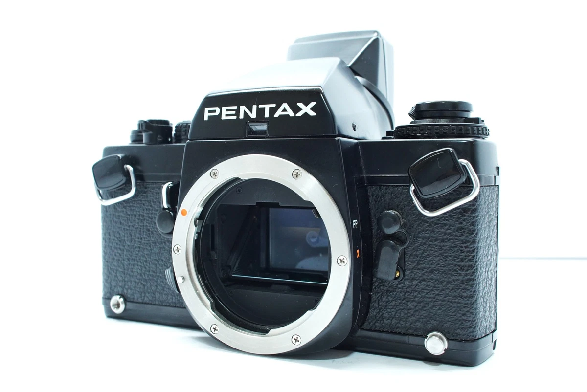 PENTAX LX Film Cameras for sale - eBay