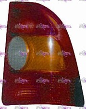 FANALE FANALINO STOP POSTERIORE DX DESTRO FIAT STRADA PICK UP 1997-2001