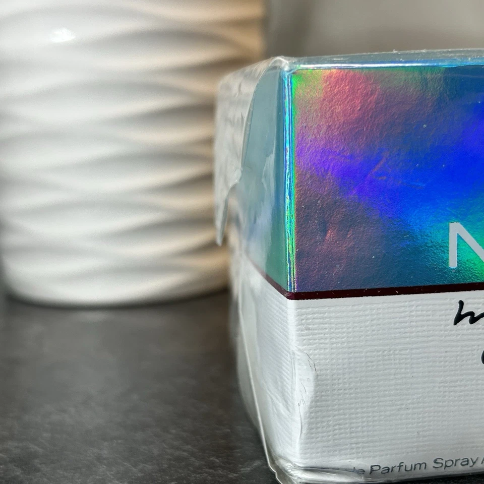 Nautica My Voyage For Her 1.7 盎司淡香精喷雾香水密封 — 第 3/4 张图片