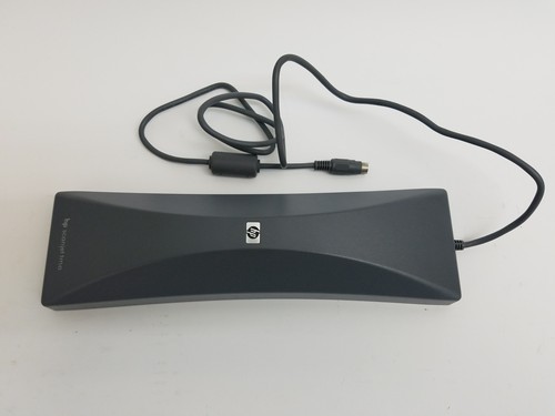 HP C9911B Scanjet Tma 35mm Folie & 35mm Slide Negative Illuminator