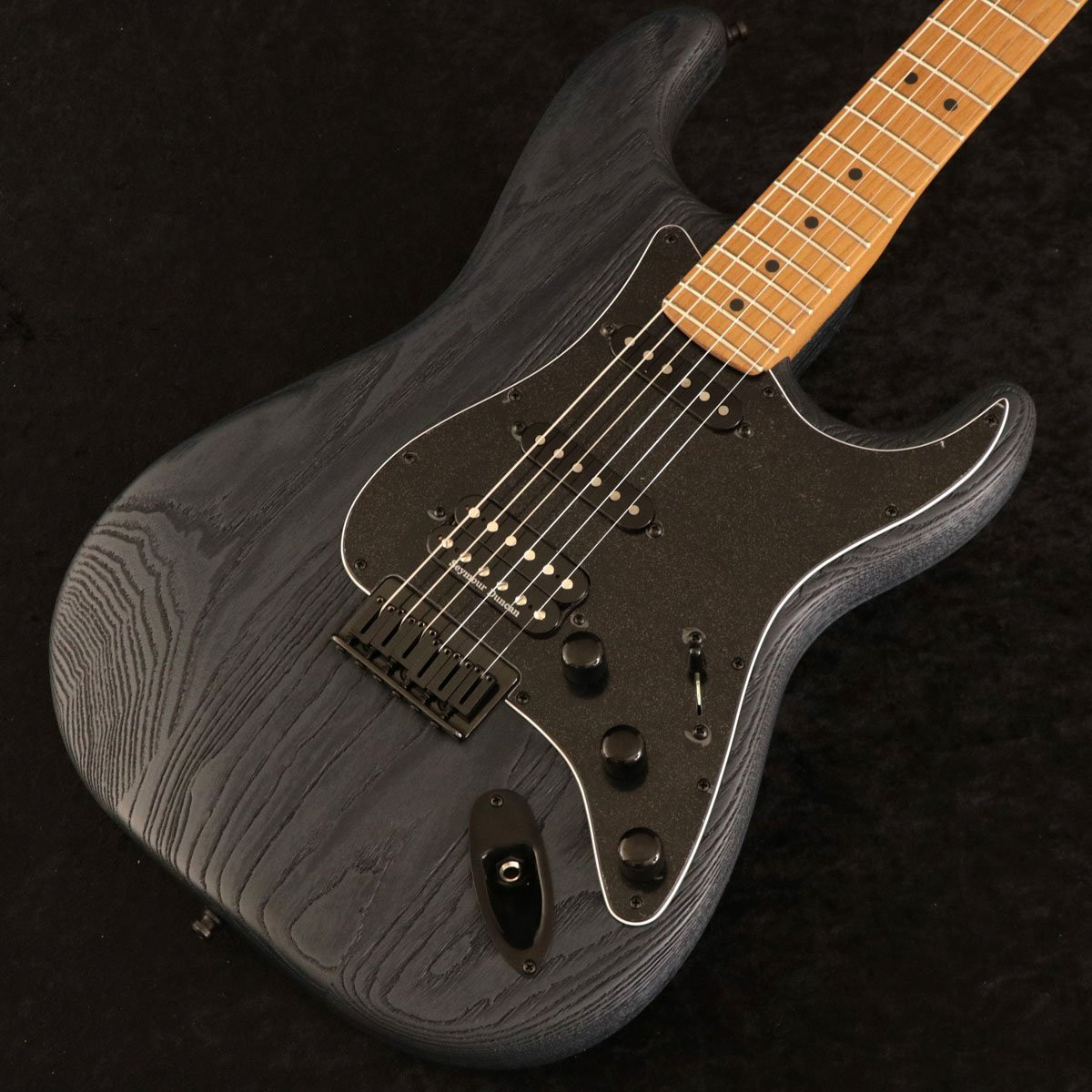 Fender FSR American Professional II Stratocaster HSS HT Fender FSR American Professional II Stratocaster HSS HT