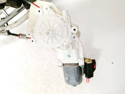 Dodge Caliber 2008 Window Motor - FRONT RIGHT used, Genuine #2293232-45