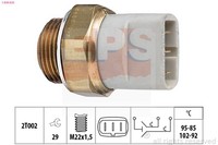Eps Thermoschalter Temperaturschalter KüHlerlüFter 1.850.635 FüR Vw Golf Skoda 2