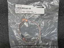 New, Omega, WTJ-6-12, WASHER THERMOCOUPLER ASSEMBLY STRIPED ENDS