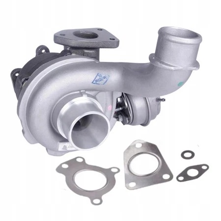Turbolader 718089-5004S