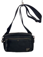 PORTER Shoulder Bag BLK 703-06975