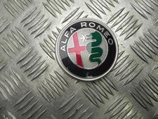 Trim strips Alfa Romeo GIULIA 2016 50534924