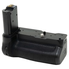 Wasabi Power Nikon MB-N12 Battery Grip for Nikon Z8 Powered by EN-EL15c