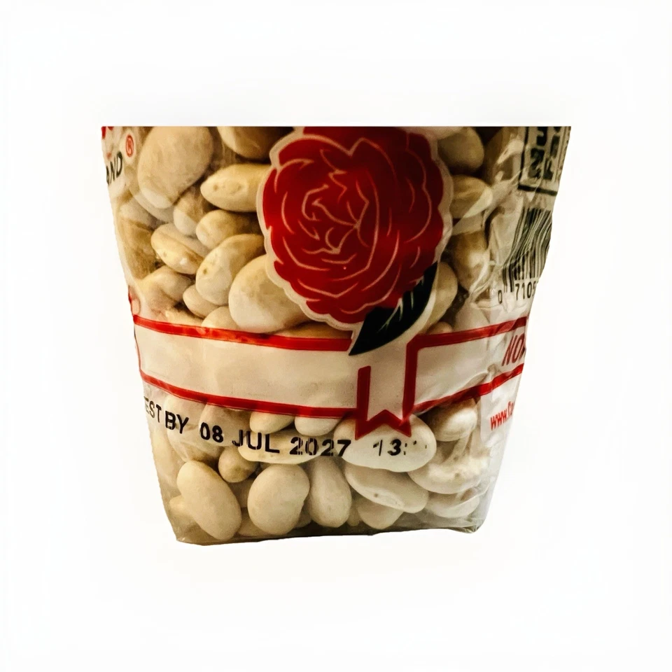 Frijoles secos Camellia Great Northerns, bolsas de 16 oz, paquete de 10, BBD: 0 8JUL27 Foto 2 de 4