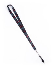 Liverpool FC Official Lanyard with Pen LFC Gift