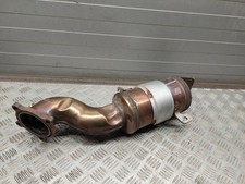 Catalyseurs Chevrolet CAMARO