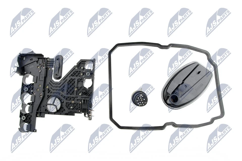 Centralina, Cambio automatico per MERCEDES-BENZ CLASSE C CLASSE E CLASSE M CLASS - Immagine 4 di 4