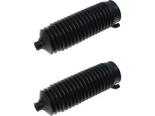 For 2000-2001 Plymouth Neon Rack And Pinion Bellow Set Front 75574mpwf