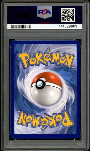 PSA 10 GEM MINT Shining Magikarp 66 Celebrations Pokemon Card - Picture 2 of 2
