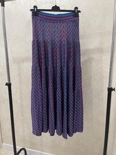 ladies Zara dress navy 36 / S / 44